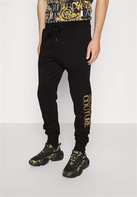 Treninguri și pantaloni de trening bărbați Versace Jeans